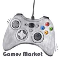 Games Market : For Free on 9Apps