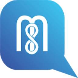 M8MeeT: Social Media & Networking