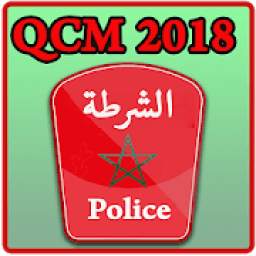 QcmPoliceMaroc 3.0