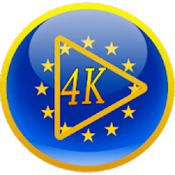 ikon MX Video player Europe 4K