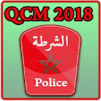 جديد اسئلة الامن الوطني : 2018 QCM
‎ on 9Apps