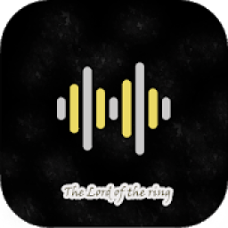 The Lord Of The Rings Ringtones आइकन