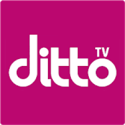 Mobile Tv - Live Cricket &amp; Movies,Ditto Tv Plus icon
