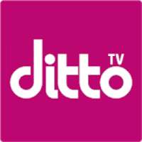 Mobile Tv - Live Cricket & Movies,Ditto Tv Plus