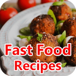 ikon Fast Food Recipes
