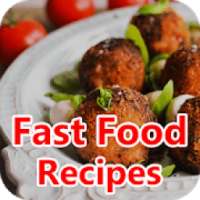Fast Food Recipes