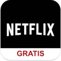 Cuentas de Netflix Gratis on 9Apps