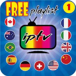 FREE IPTV PLAYLIST 2018 (SPORTS & Movies channels)
