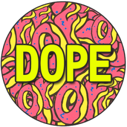 Dope Wallpapers Tumblr HD आइकन