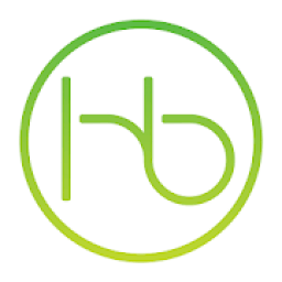 HOME BASE SHARE आइकन