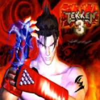 Tekken 3 Trick