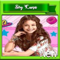 Soy Luna Modo Amar on 9Apps