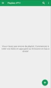 lecture video media player iptv screenshot 2