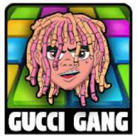 Gucci Gang Launchpad