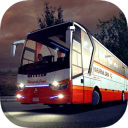 Bus Simulator ID 1.0