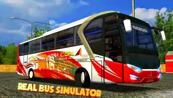 Bus Simulator ID screenshot 4