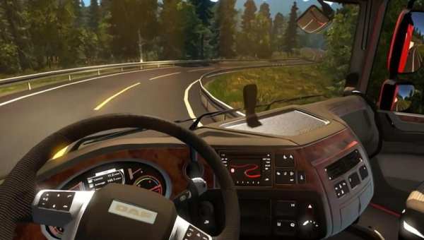 Bus Simulator ID screenshot 3