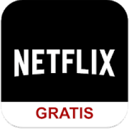 Cuentas de Netflix Gratis आइकन