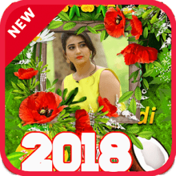 ikon Ugadi,Womens Day,Holi,Gudi Padwa Photo Frames New