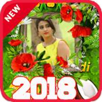 Ugadi,Womens Day,Holi,Gudi Padwa Photo Frames New on 9Apps