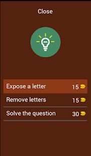 Name The Naruto Quiz screenshot 16