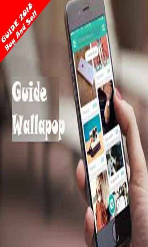 Wallapop Guide Costumer स्क्रीनशॉट 2