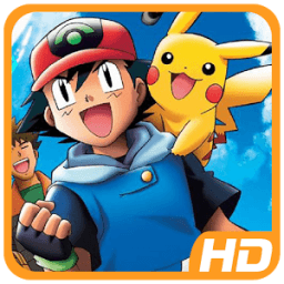 Pokemon Wallpaper - HD Poke Wallpapers 2018 आइकन