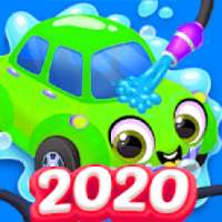 Car Wash 2020