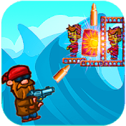 Shoot Zombies icon