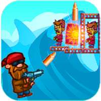 Shoot Zombies