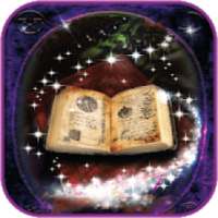 White spells on 9Apps