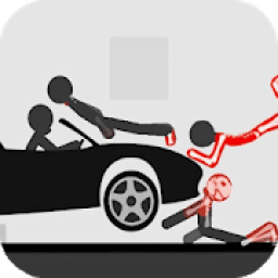 Stickman Annihilation आइकन