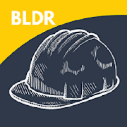 BLDR BETA आइकन