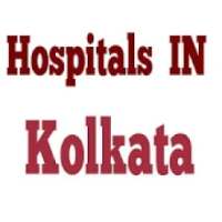 HOSPITALS IN KOLKATA on 9Apps