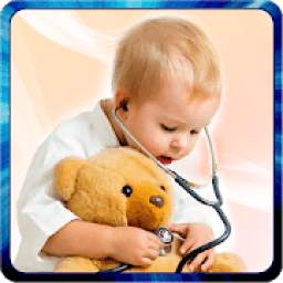 Pneumonia in Babies & Lung Infection in kids Help