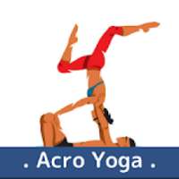 ACRO YOGA