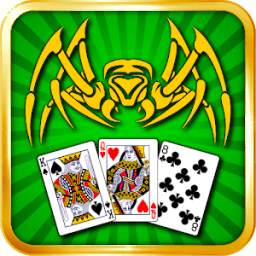 Spider Solitaire