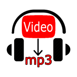 ikon convert2mp3 : convert video to mp3