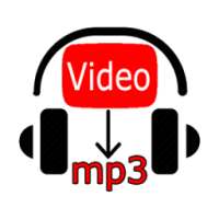 convert2mp3 : convert video to mp3 on 9Apps