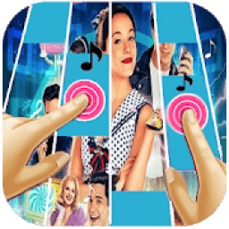 Club Piano Tiles आइकन