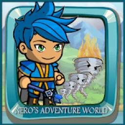Nero's Adventure World