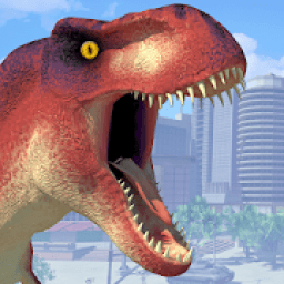 ikon Dino Rampage 3D