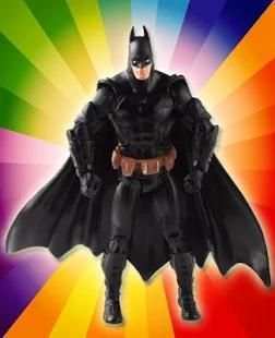 LEGO : Bat Hero Warrior Games screenshot 2