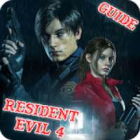 Walkthrough Resident Evil 4 Game