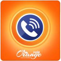 Orange voip on 9Apps