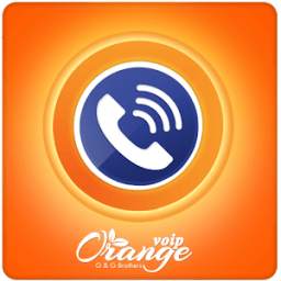Orange voip 3.8.8
