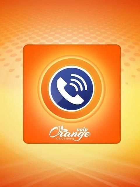 Orange voip screenshot 6