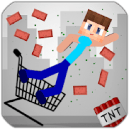 ikon Stickman Dismount New Fight