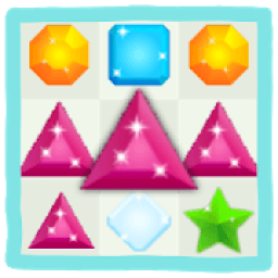ikon Jewel Crush
