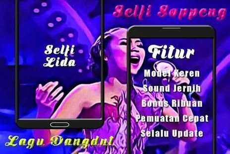 5O+ Lagu Selfi Lida Soppeng screenshot 1